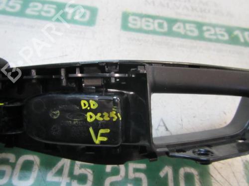 Høyre Foran elrute bryter FORD FIESTA VI (CB1, CCN) 1.5 TDCi | BP3873255I26 