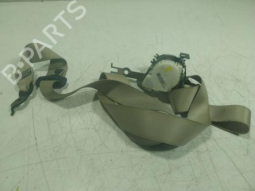 Rear left seatbelt BMW 5 (F10) 520 d | BP17462011I29 