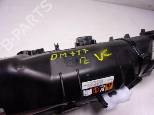 Left curtain airbag TOYOTA COROLLA Hatchback (_E21_, _EA1_, _EH1_)  | BP15899655C11 