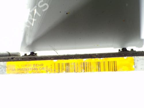 AC radiator PEUGEOT PARTNER Tepee  | BP8853827M32 