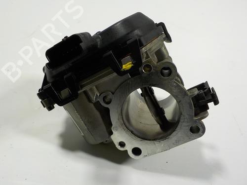 Throttle body CITROËN C4 Grand Picasso II (DA_, DE_)  | BP11536653M82 