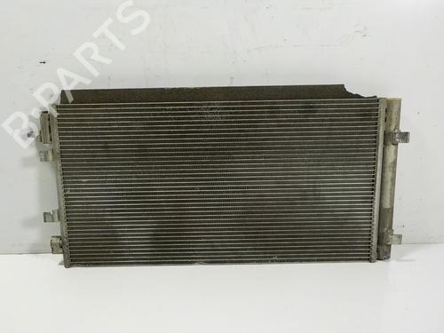 AC radiator RENAULT MEGANE III Hatchback (BZ0/1_, B3_)  | BP11252867M32 