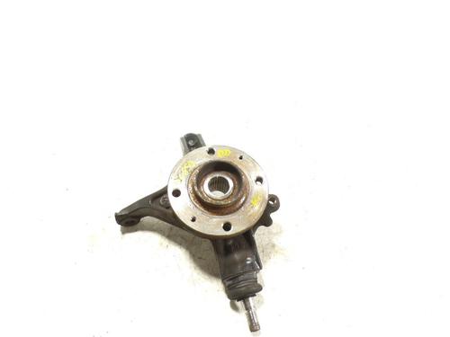 Used Right front steering knuckle Right front steering knuckle CITROËN C4 II (NC_) [2009-2026] 7847383 7847383