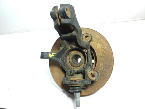 Used Left front steering knuckle Left front steering knuckle FORD TRANSIT CUSTOM V362 Van (FY, FZ) [2012-2026] 26570604 26570604