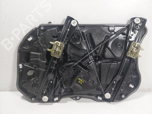 Front left window mechanism BMW 5 (G30, F90) | BP25654426C22 - Image 2