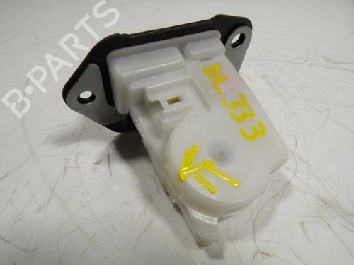 Tailgate lock NISSAN JUKE (F15) 1.2 DIG-T | BP15407046C101