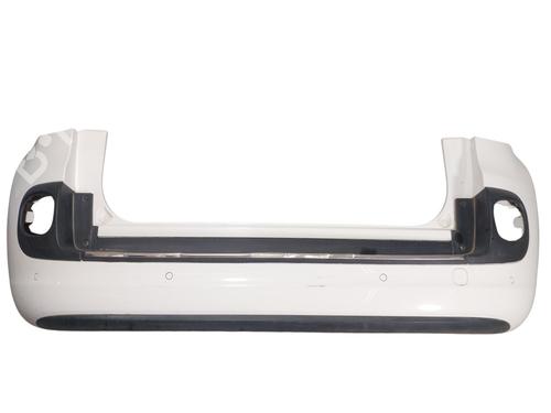 Used Rear bumper FIAT 500L (351_, 352_) 1.3 D Multijet (199.LYM11, 199.LYM1A) (95 hp) 29199199