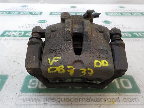 Used Right front brake caliper HYUNDAI i30 Estate (FD) [2007-2012]  11550191