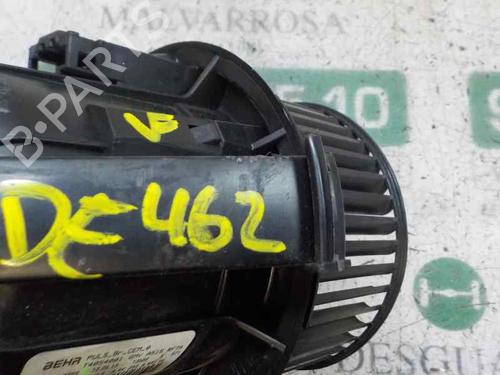 Heater blower motor CITROËN C3 II (SC_) 1.6 HDi | BP4758941M62 
