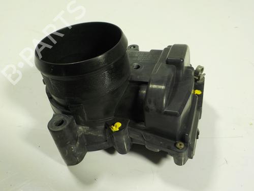 Throttle body PEUGEOT 308 I (4A_, 4C_)  | BP12241842M82 