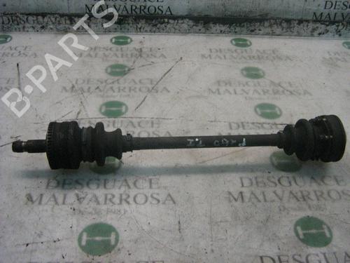 Transmisión trasera izquierda MERCEDES-BENZ E-CLASS (W210) [1995-2003]  3770618
