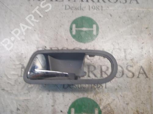 Used Rear left interior door handle Rear left interior door handle SEAT ALHAMBRA (7V8, 7V9) 2.0 i (115 hp) 3810277 3810277