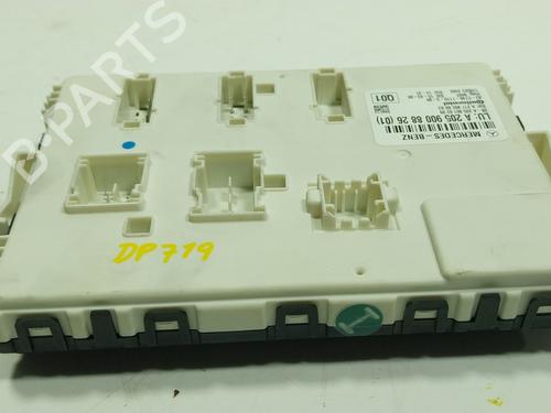 Elektronisk modul MERCEDES-BENZ C-CLASS Coupe (C205) AMG C 43 4-matic (205.364) A2059008826 | A2059008826