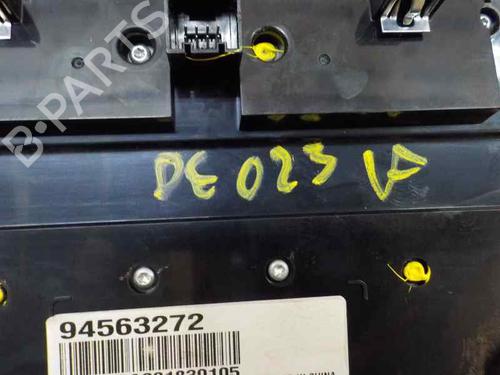 Switch CHEVROLET CRUZE (J300)  | BP4803569I30  - Image 5