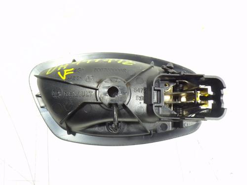 Rear left interior door handle RENAULT ZOE (BFM_) ZOE | BP9053203I15 
