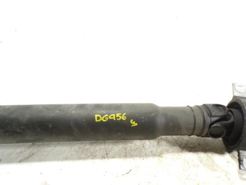 Driveshaft BMW 1 Coupe (E82) 118 d | BP7854138M37 