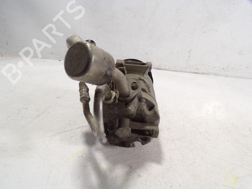 AC compressor NISSAN QASHQAI II (J11, J11_) 1.6 dCi | BP8882119M34 