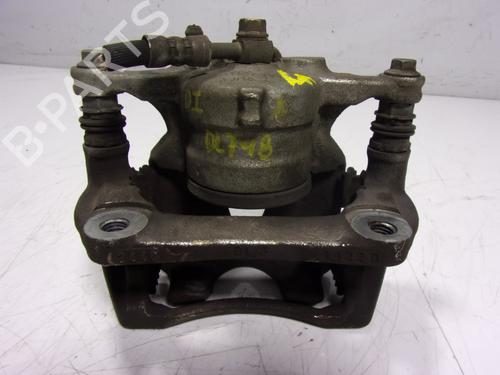 Left front brake caliper FORD KA+ III (UK, FK) 1.2 Ti-VCT | BP17234509M105 - Image 2