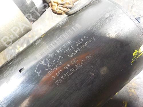 Starter PEUGEOT BIPPER (AA_) 1.3 HDi 75 | BP11822855M8  - Image 5