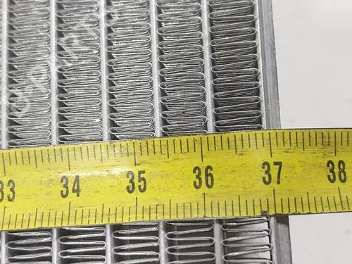 AC radiator BMW 3 (G20, G80, G28) 318 i | BP25040464M32 
