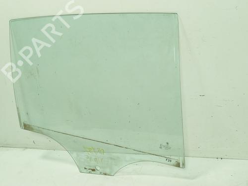 rear-right-door-window-bmw-1-f20-2011-2012-2013-2014-2015-2016-2017-2018-2019-30770151 main image