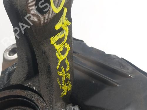 Right front steering knuckle HONDA INSIGHT (ZE_) 1.3 IMA (ZE28, ZE2) | BP25008258M26 - Image 3