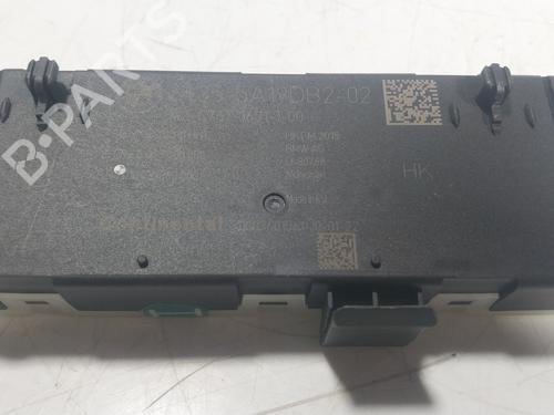 Used Electronic module Electronic module BMW 3 (G20, G80, G28) [2018-2026] 25652126 25652126