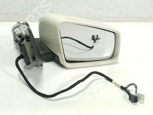 right-mirror-mercedes-benz-a-class-w176-2012-2013-2014-2015-2016-2017-2018-36988800 main image