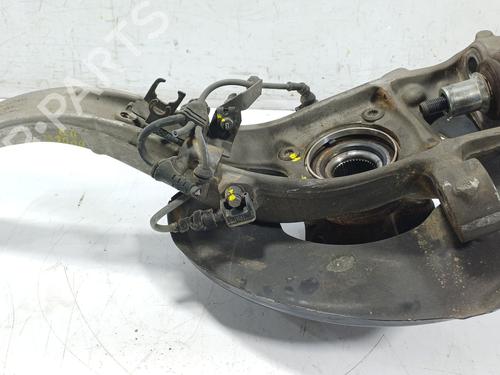 Used Right front steering knuckle Right front steering knuckle 36939497 36939497
