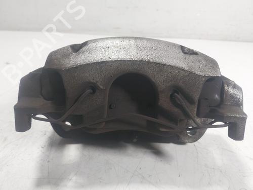 Used Left front brake caliper FORD FOCUS IV (HN) 1.0 EcoBoost (125 hp) 17787009