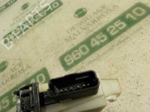 Front left lock PEUGEOT 208 I (CA_, CC_)  | BP6541672C98 
