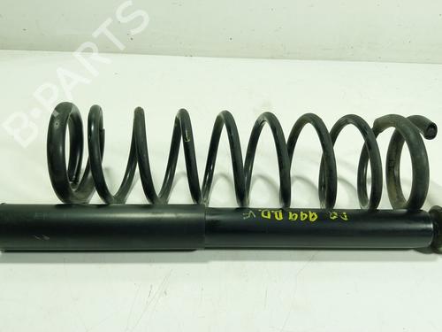 Used Right front shock absorber MERCEDES-BENZ G-CLASS (W463) G 350 d (463.348) (245 hp) 26668016