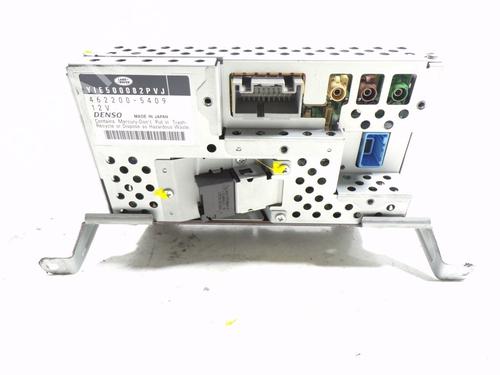 Display monitor LAND ROVER RANGE ROVER SPORT I (L320) 2.7 D 4x4 | BP7461257C48 