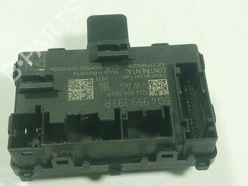 Used Electronic module Electronic module VW CADDY V Box Body/MPV (SBA, SBH) 2.0 TDi (102 hp) 25204267 25204267