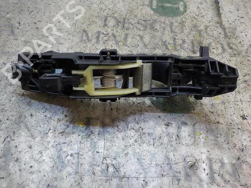 Rear right exterior door handle MERCEDES-BENZ C-CLASS (W203)  | BP3848289C130 
