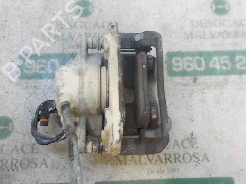 Used Right front brake caliper MERCEDES-BENZ C-CLASS (W204) C 220 CDI (204.008) (170 hp) 11551620