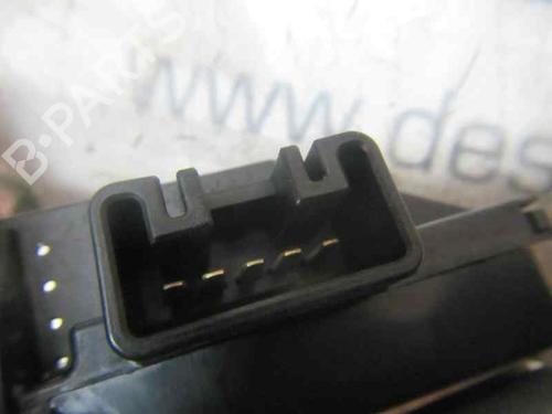 Rear wiper motor TOYOTA VERSO (_R2_) 1.6 D4-D (WAR20_) | BP6250417M102 