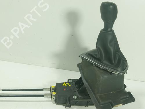 Gear lever RENAULT CLIO IV (BH_) 1.2 16V | BP26896032M90 