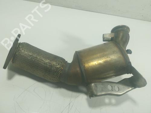 Katalysator VOLVO XC60 I SUV (156) 2.4 D | BP19144408M10 