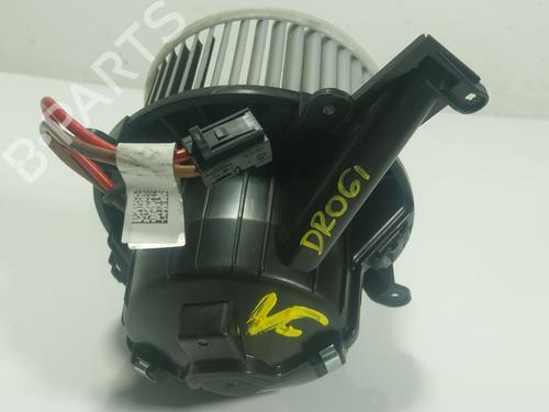 Heater blower motor MERCEDES-BENZ VITO Van (W447) 111 CDI (447.601, 447.603, 447.605) | BP26123836M62 