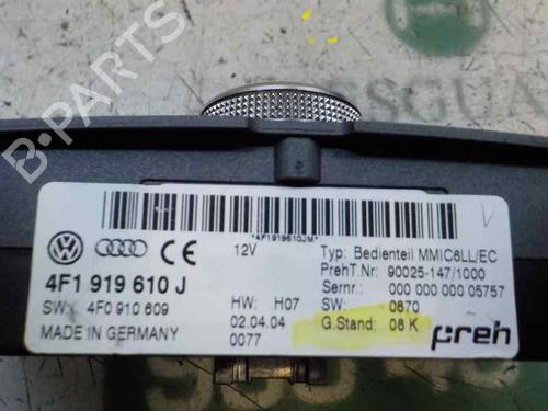 Switch AUDI A6 C6 (4F2) 3.0 TDI quattro | BP5288497I30 