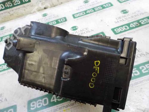 Luftfilter kasse DACIA DOKKER MPV (KE_)  | BP14284020M87 