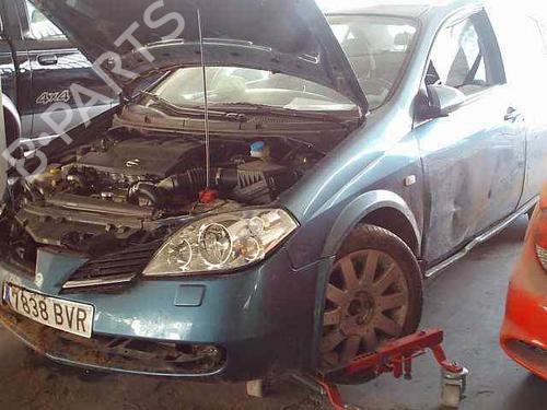 Electronic module NISSAN PRIMERA Hatchback (P12) 2.2 Di | BP3759145M83  - Image 11