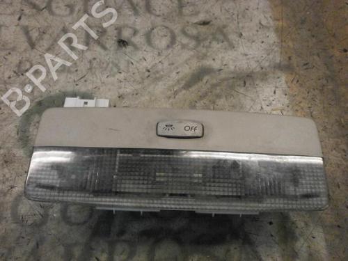 Used Interior roof light RENAULT LAGUNA II (BG0/1_) [2001-2007]  7409544