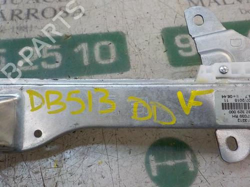 Front right window mechanism OPEL CORSA E (X15) 1.4 (08, 68) | BP3871922C23 