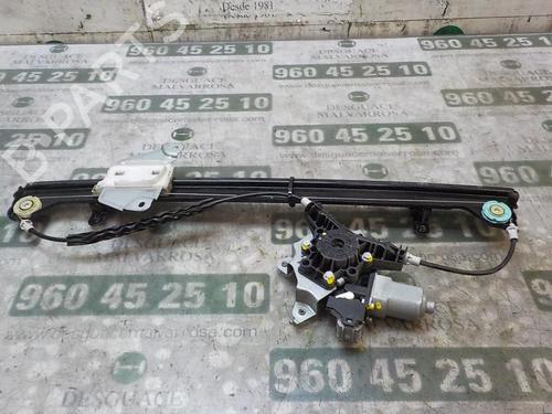 Front right window mechanism NISSAN NV200 / EVALIA Bus  | BP3864272C23 