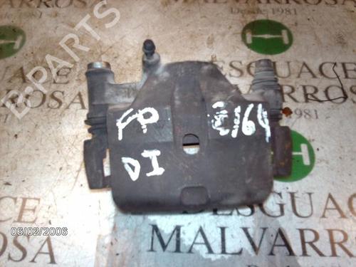 Used Left front brake caliper TOYOTA SUPRA (_A8_) [1993-2002]  11555477