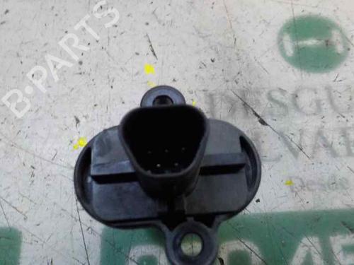 Mass air flow sensor OPEL ASTRA J (P10) | BP9081701M95