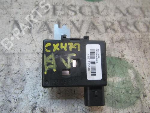Used Electronic module Electronic module MITSUBISHI ASX (GA_W_) 1.6 MIVEC (GA1W) (117 hp) 3843396 3843396