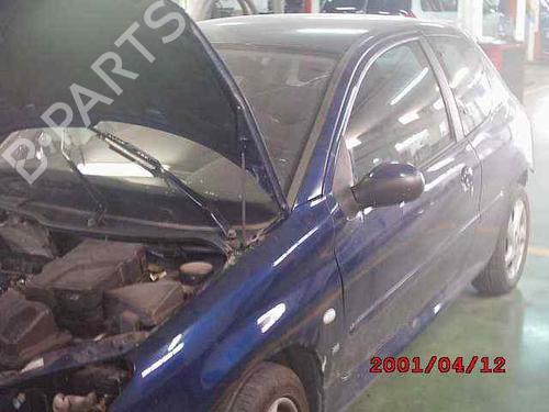 Electronic module PEUGEOT 206 Hatchback (2A/C) 2.0 HDI 90 | BP3734170M83 